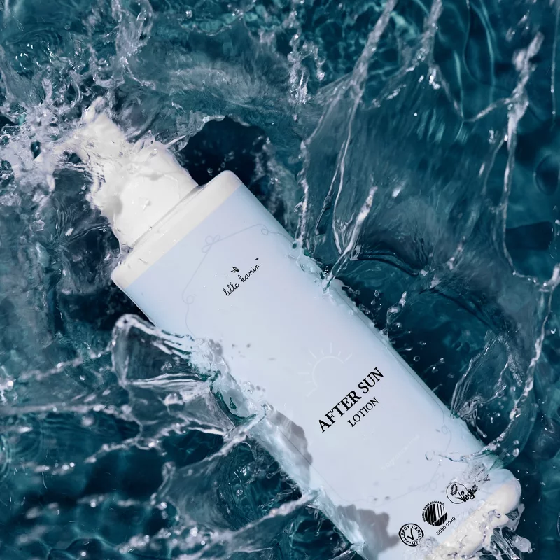 Lille Kanin After Sun Lotion 200 ml