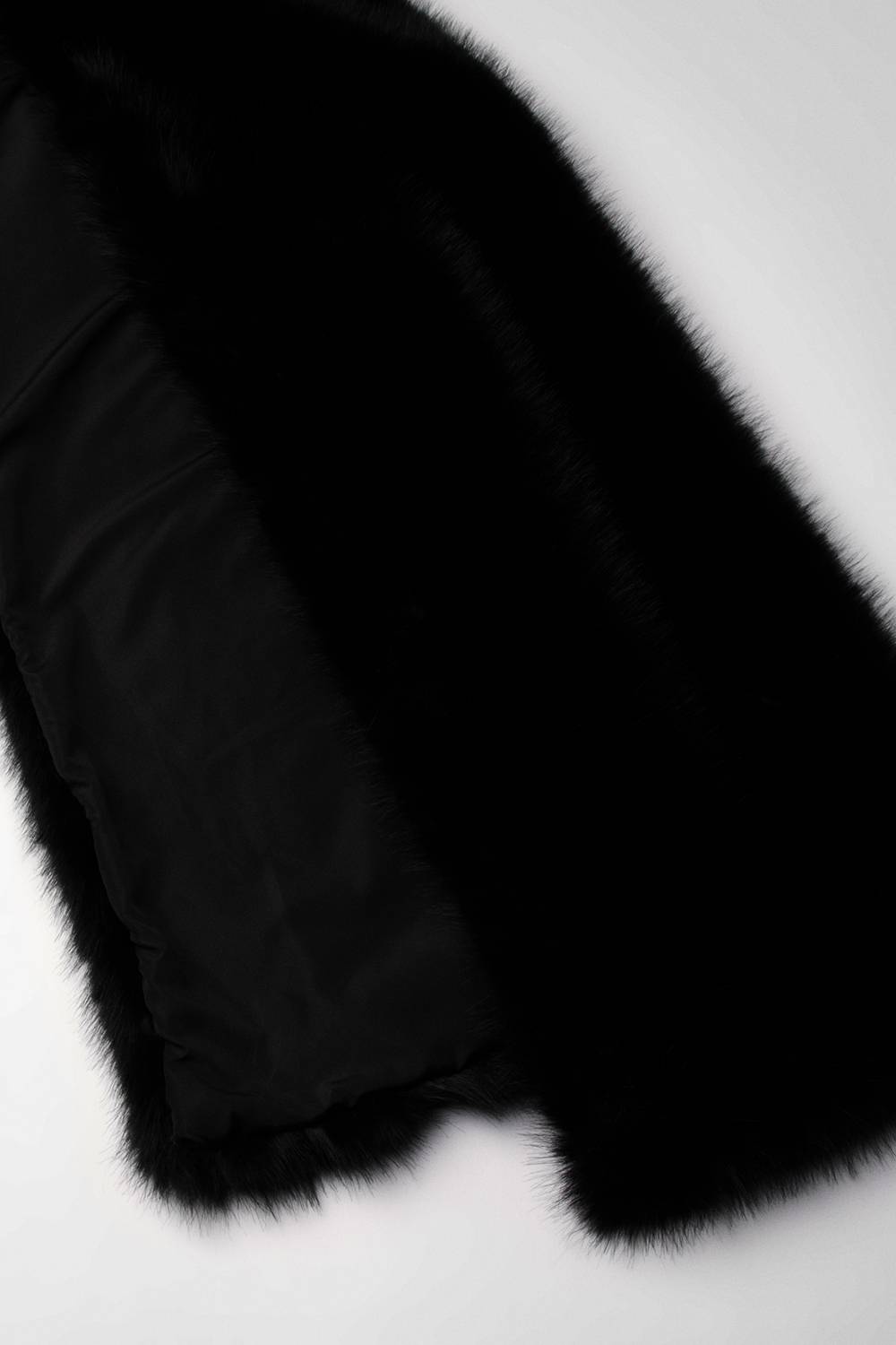 KarenMillen Écharpe en synthétique