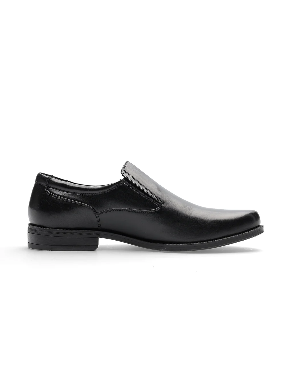 Slipper Alessio schwarz
