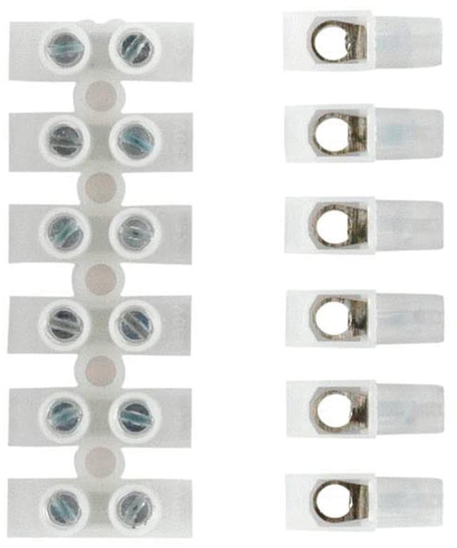 E:ZO terminal blok 2,5 mm2
