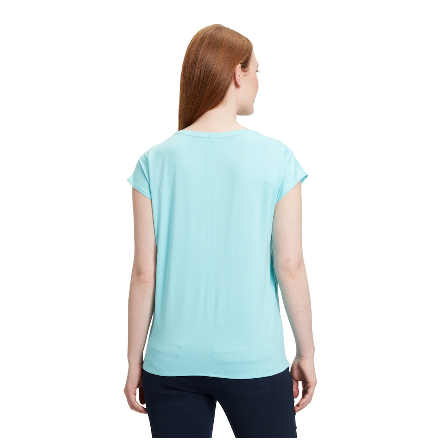 Betty & Co Shirt Kurz 1/2 Arm
