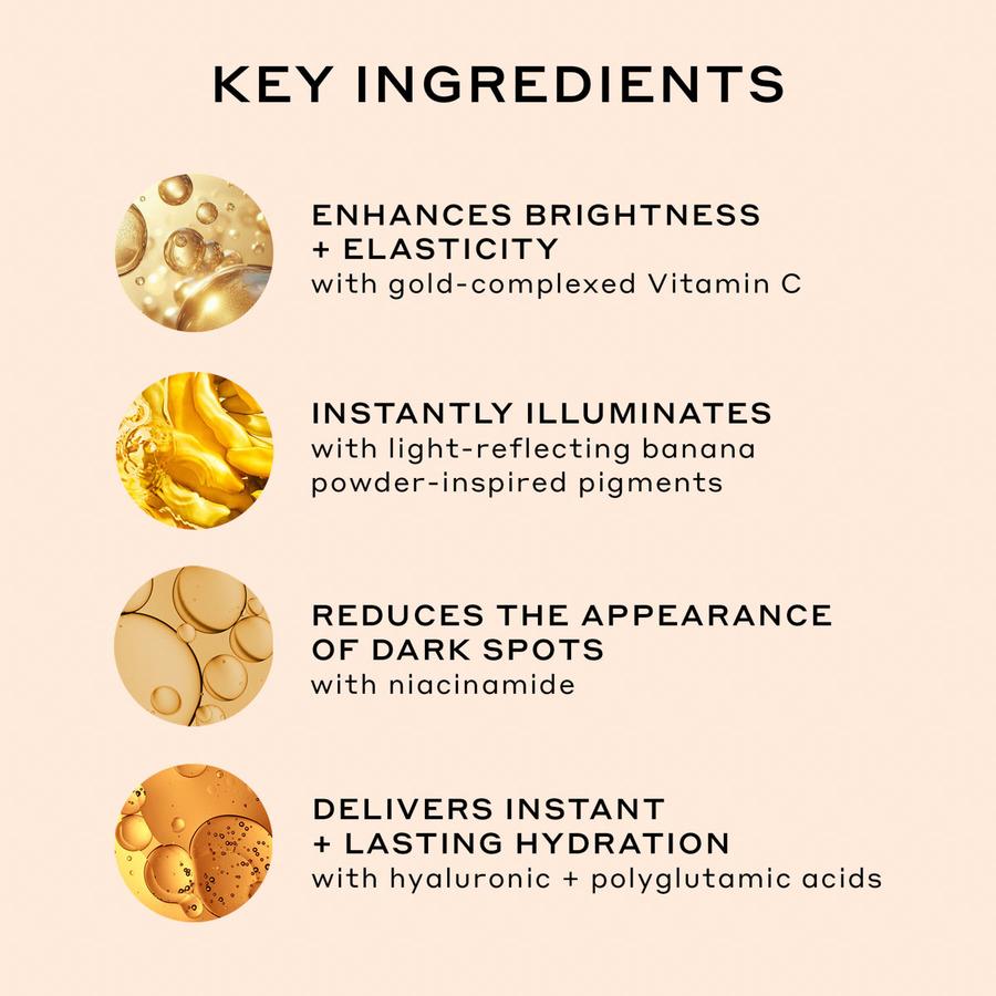 Ole Henriksen Truth Banana Bright + Instant Glow Moisturizer 50ml