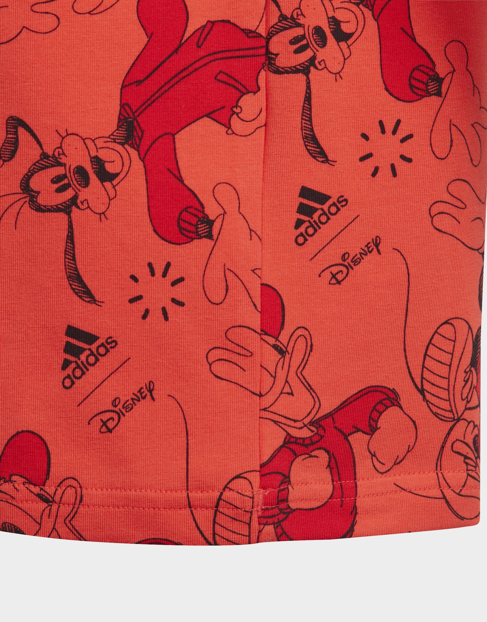 adidas T-shirt adidas x Disney Mickey Mouse