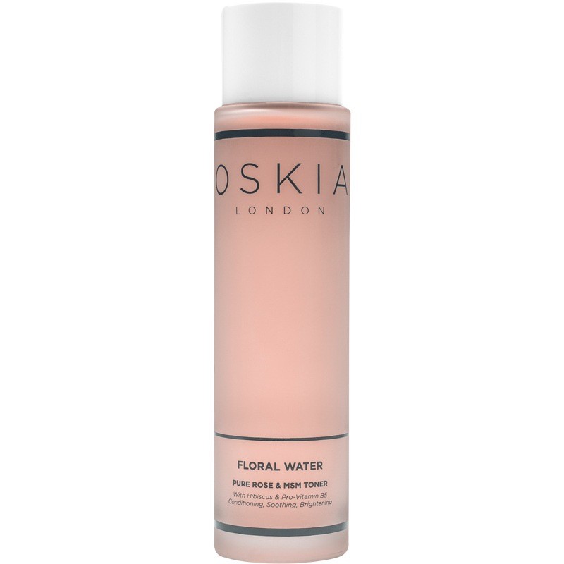 Oskia - Floral Water Toner