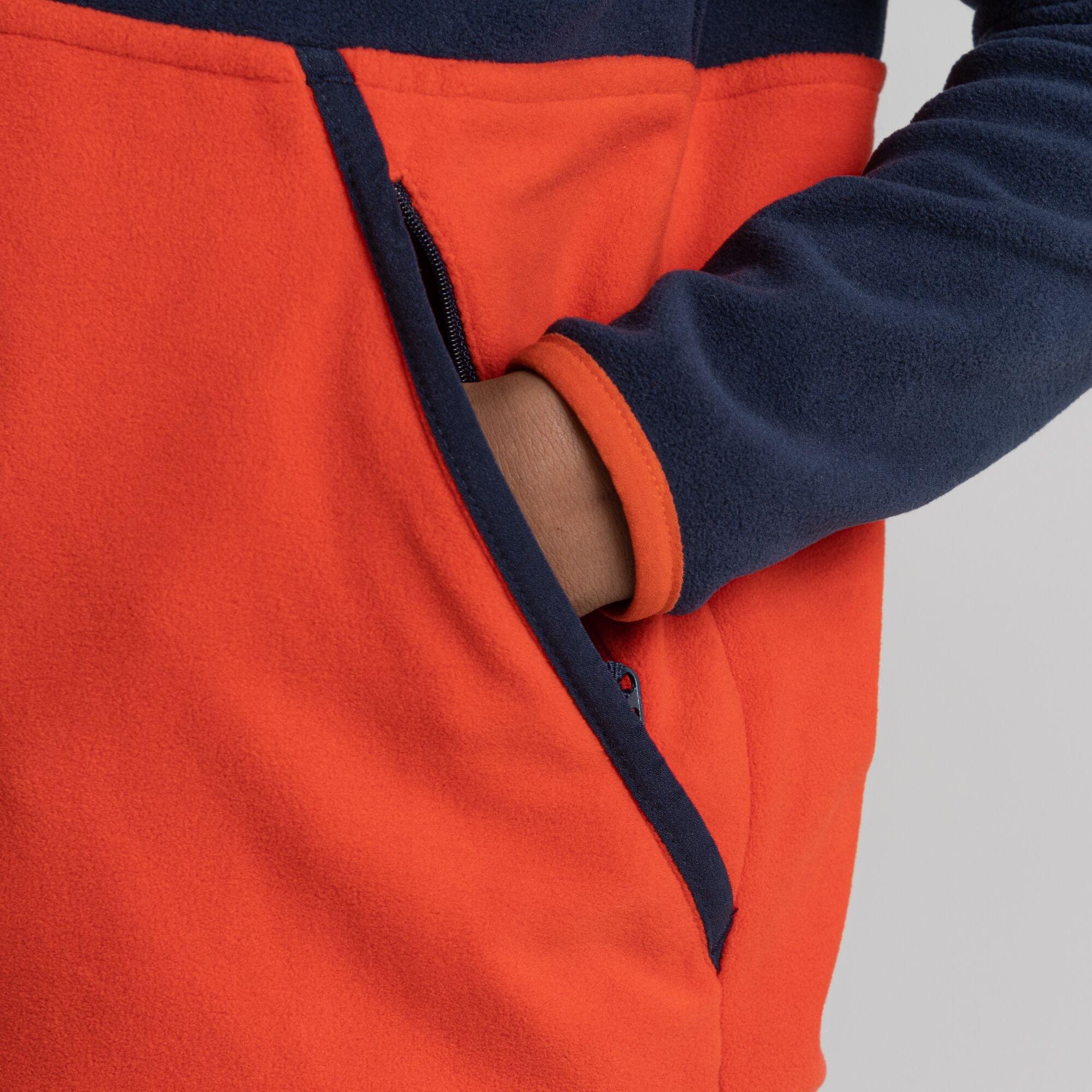 Craghoppers Crag Valo Half Zip In99