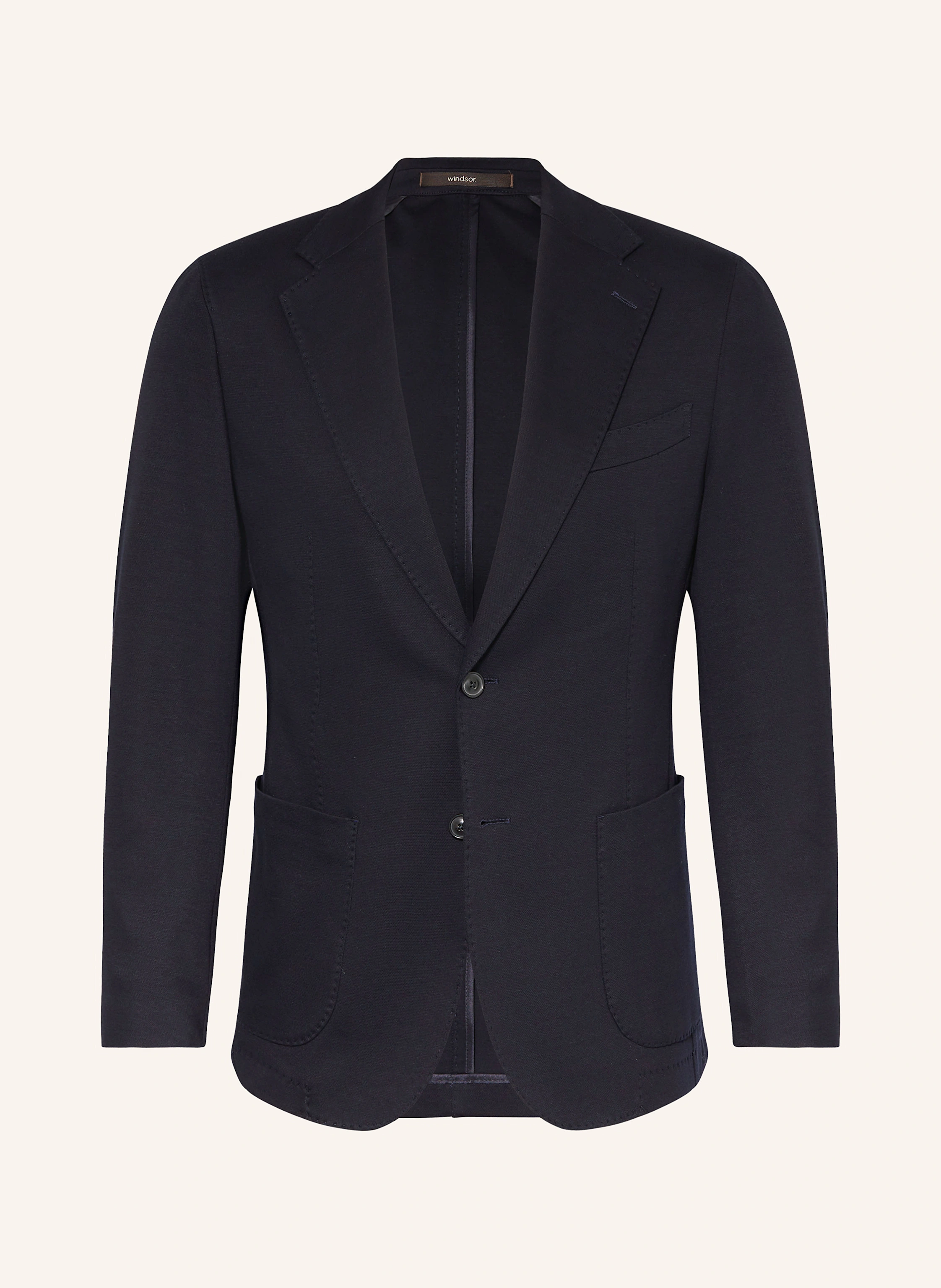 windsor. Sakko GIORNO Slim Fit
