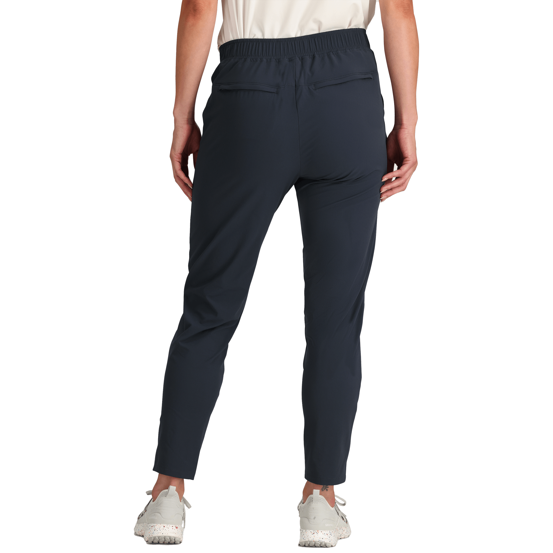 Outdoor Research Ferrosi Transit Pants - Dame - Bukse