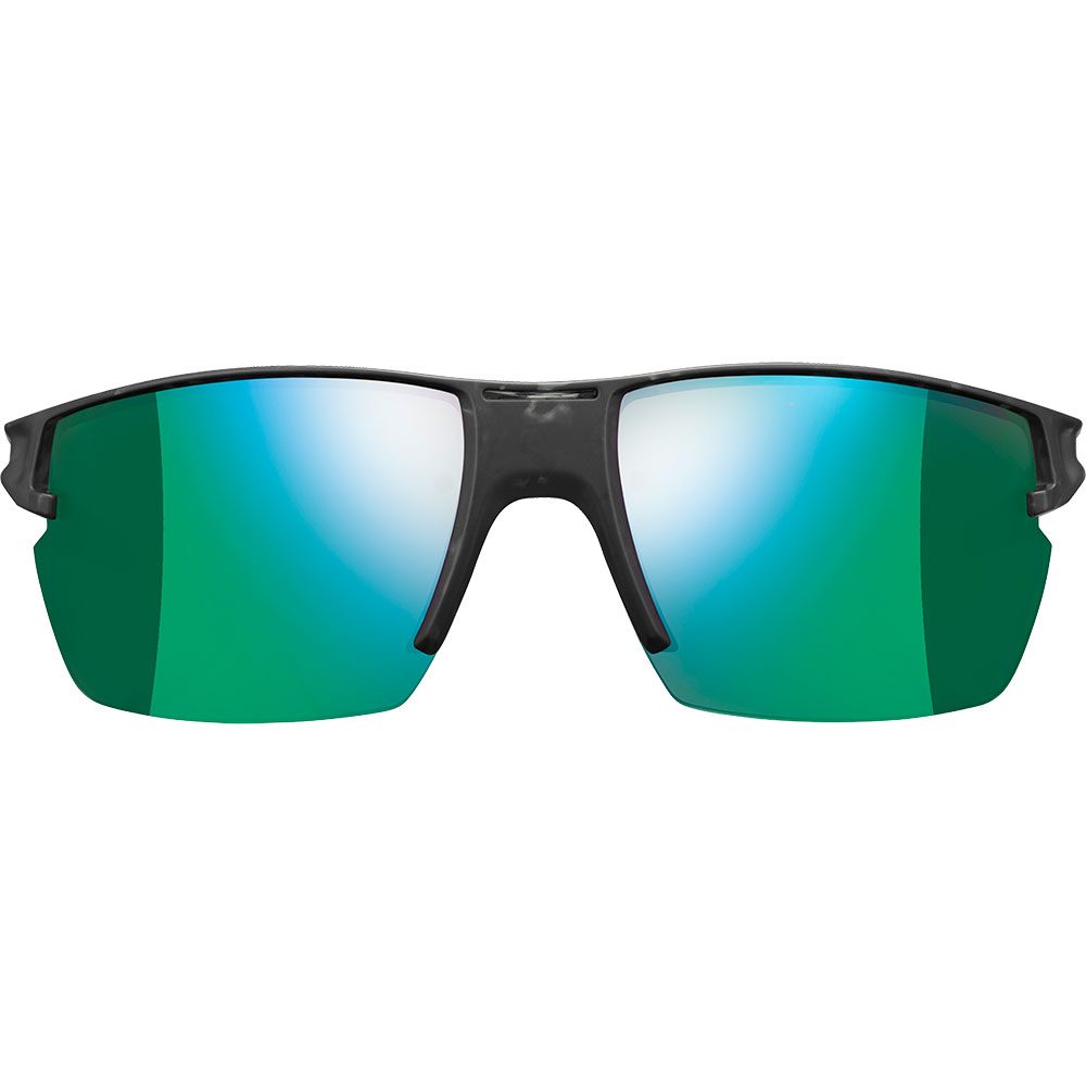 Julbo Outline Spectron 3 Sonnenbrille grau