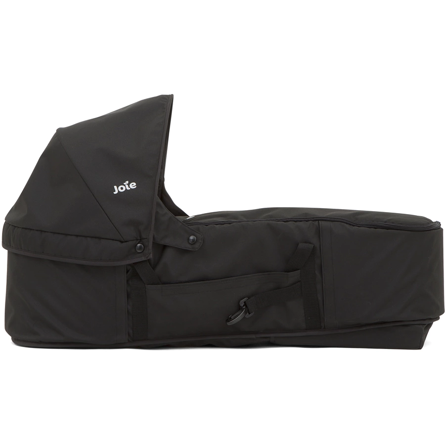 Joie Softtragetasche Joie Aire Twin und Evalite Duo