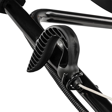 Texas Razor benzin plænklipper 5155TR/WE