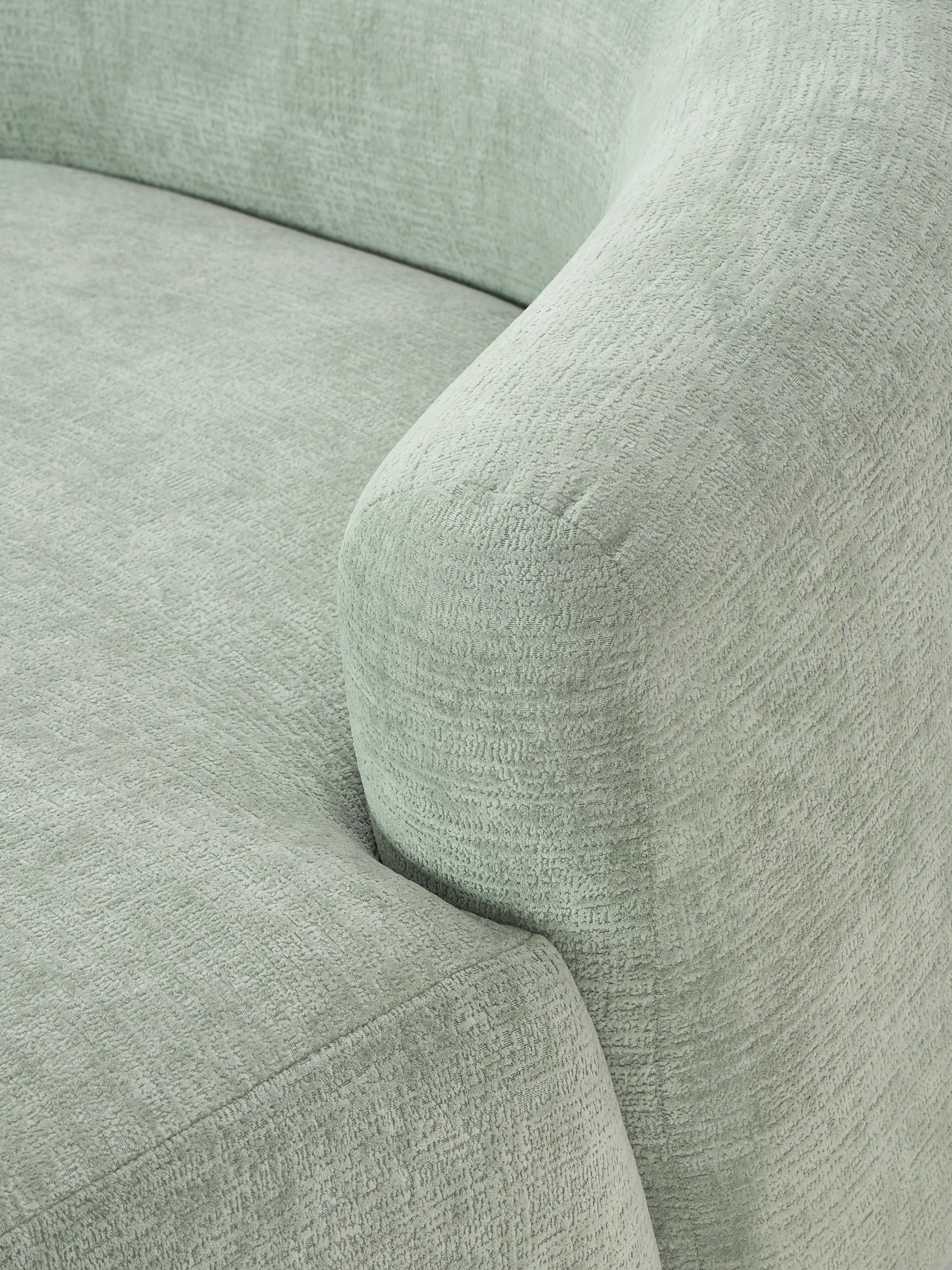 XL loungefauteuil Sofia