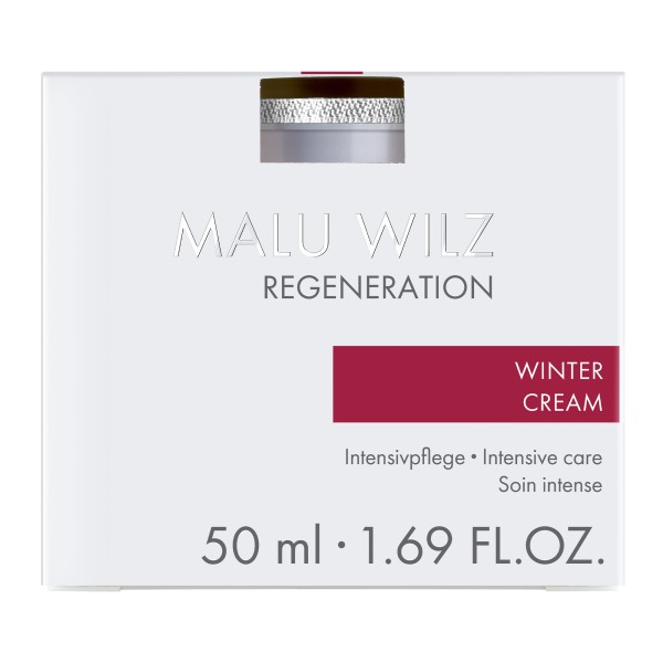 Malu Wilz Winter Cream Refill 50ml