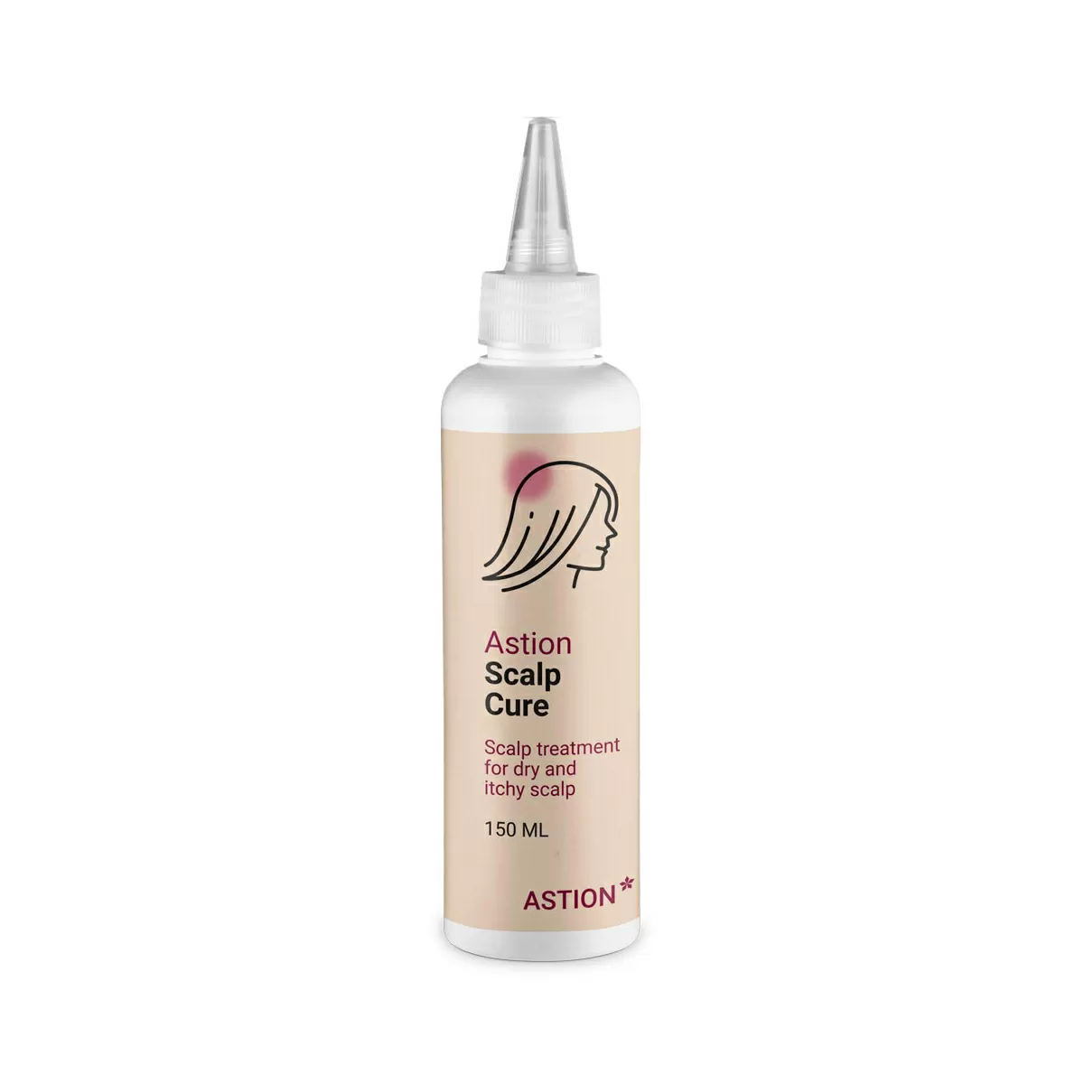 Astion Scalp Cure - 150 ml.