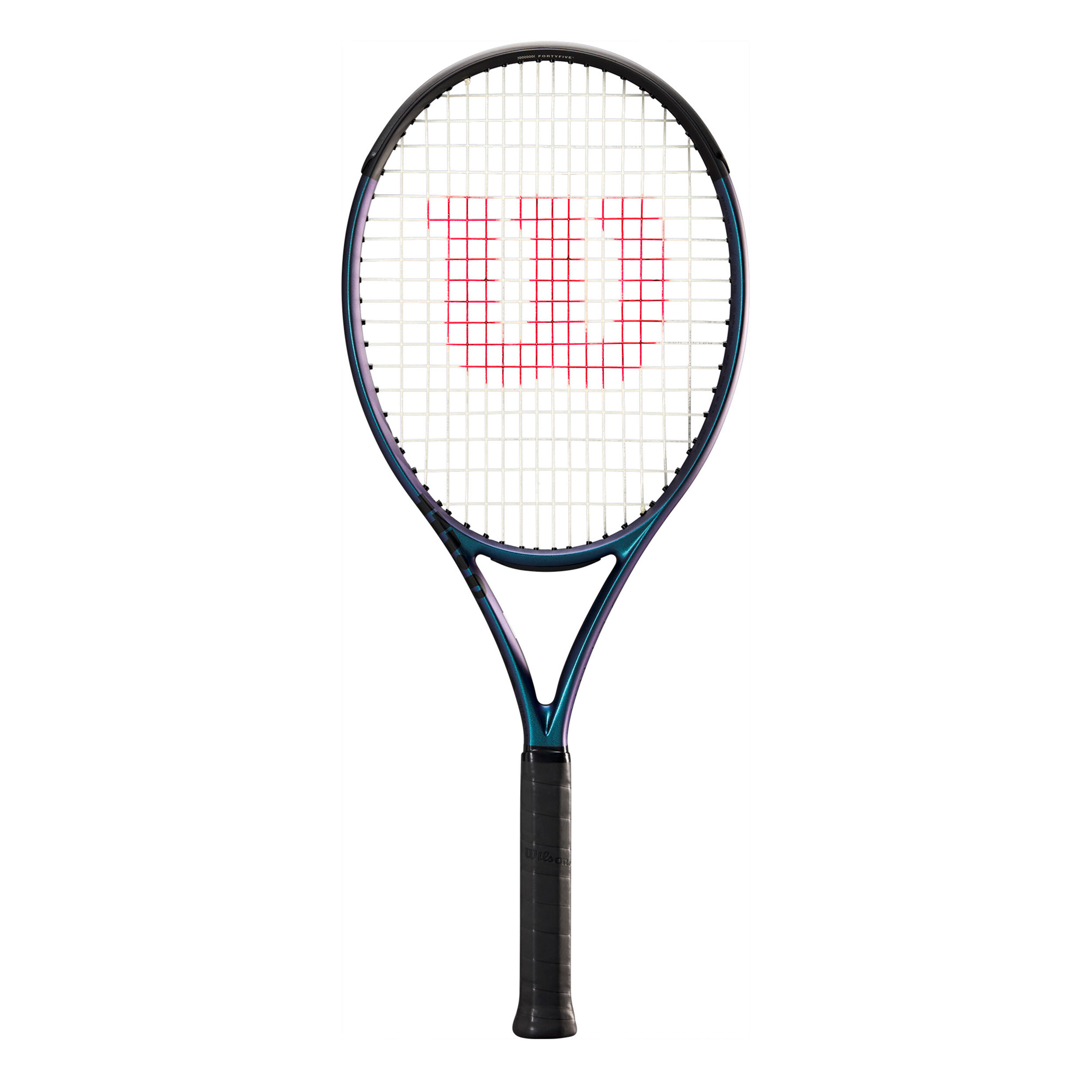 Wilson Ultra 108 V4.0 Raquette De Compétition (Cordée)