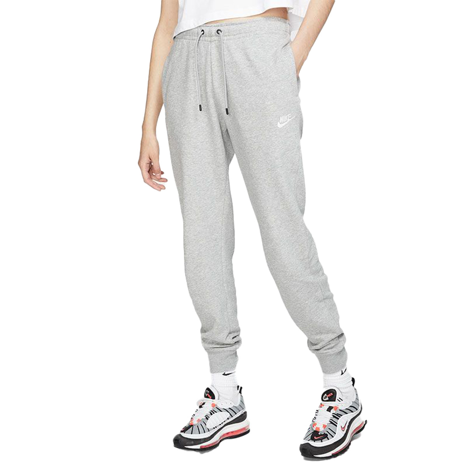 Nike Sportswear Trainingspak Dames