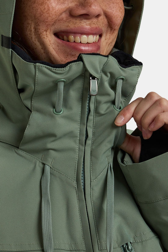 Roxy Roxy Presence Parka Jk Ski-Jas Dames