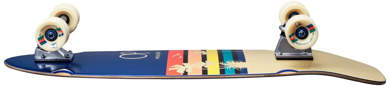 Ocean Pacific Surfskate | SkatePro