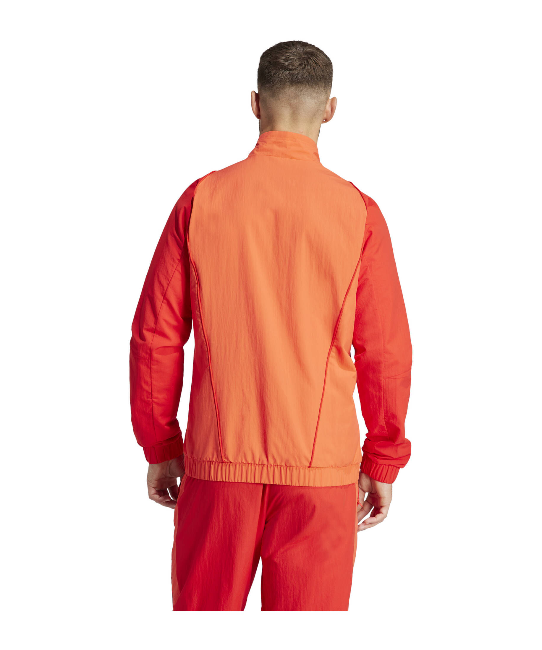 adidas Performance| Replicas - Jacken - National FC Bayern München Prematch Jacke 23/24