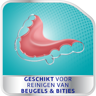 Corega Pro Beugels & Bitjes Tabletten 30TB