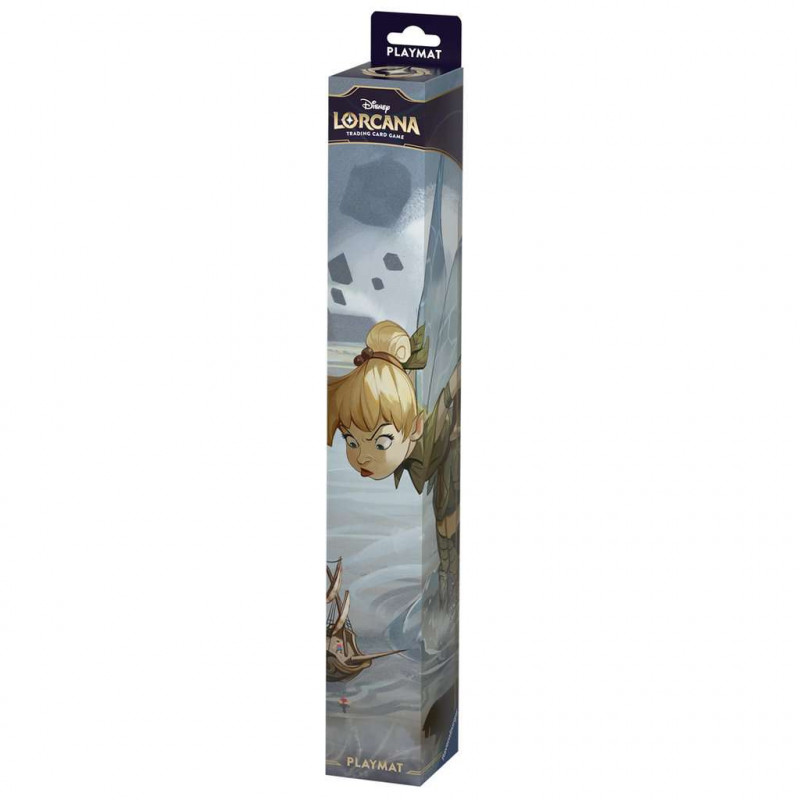 Disney Lorcana TCG - Chapitre 4 - Playmat : Clochette