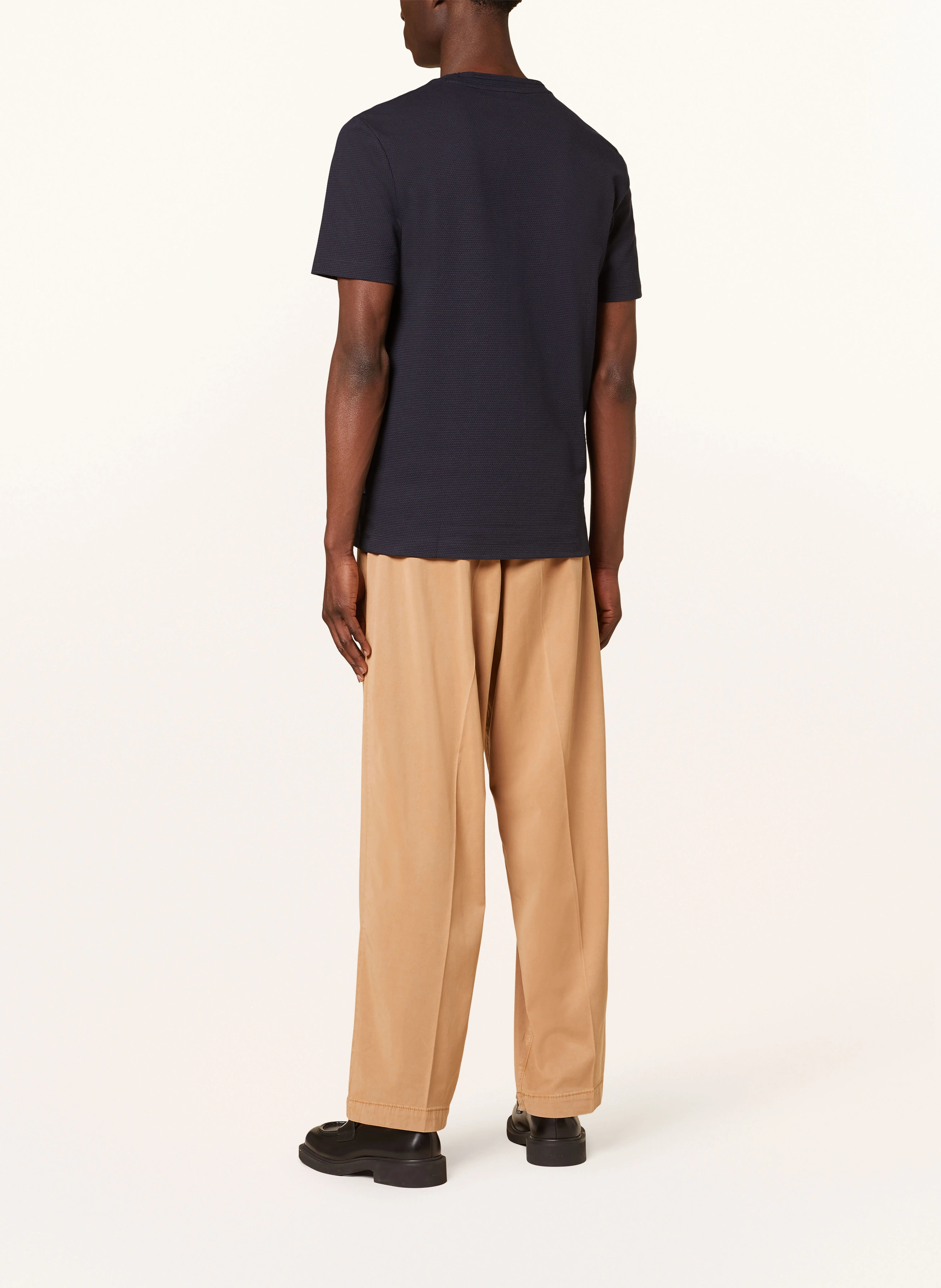 BOSS T-Shirt TIBURT