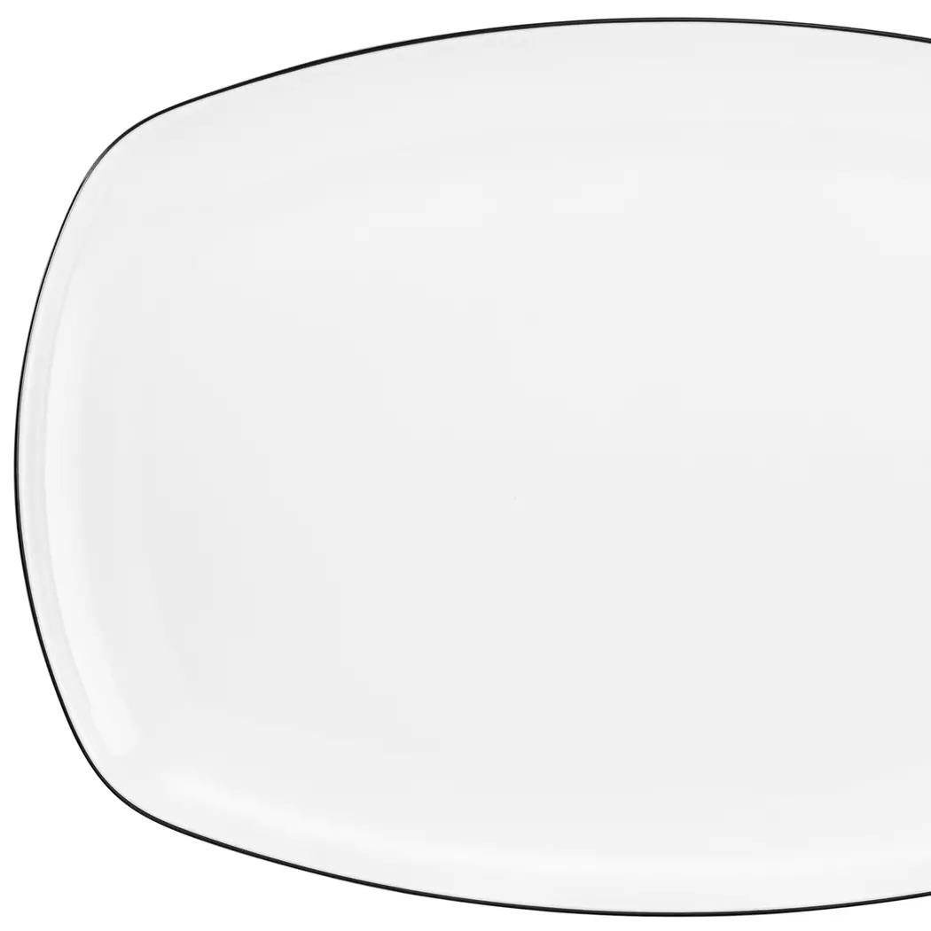 Platte Lido 35 x 23,7 cm