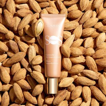 SOS Primer Peach- Camoufle les imperfections