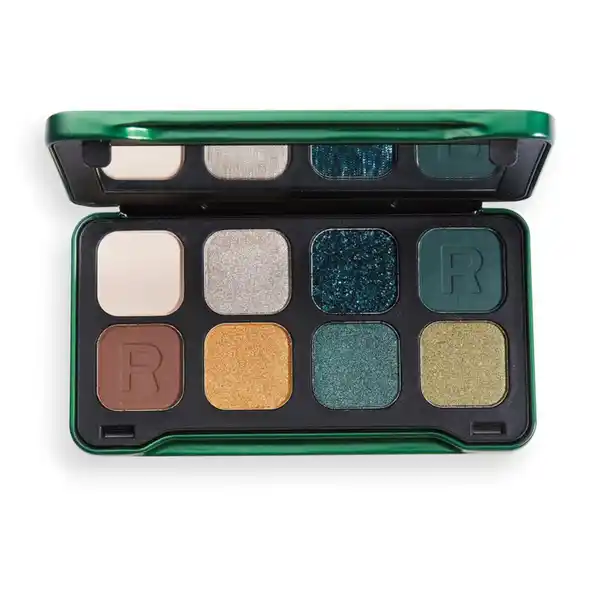 Forever Flawless Eyeshadowpalette Dynamic Everlasting