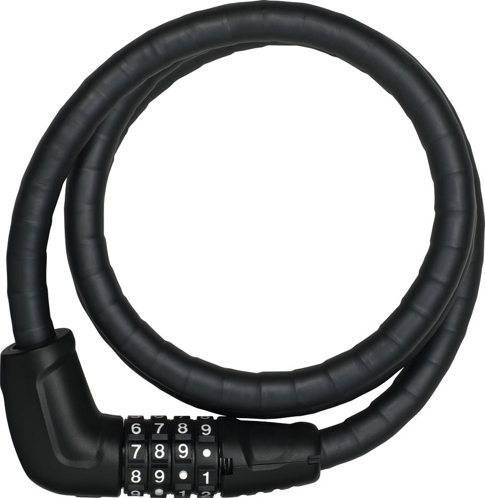 Abus Tresor 6615C/120 inkl. Halter kaufen | Bike-Discount