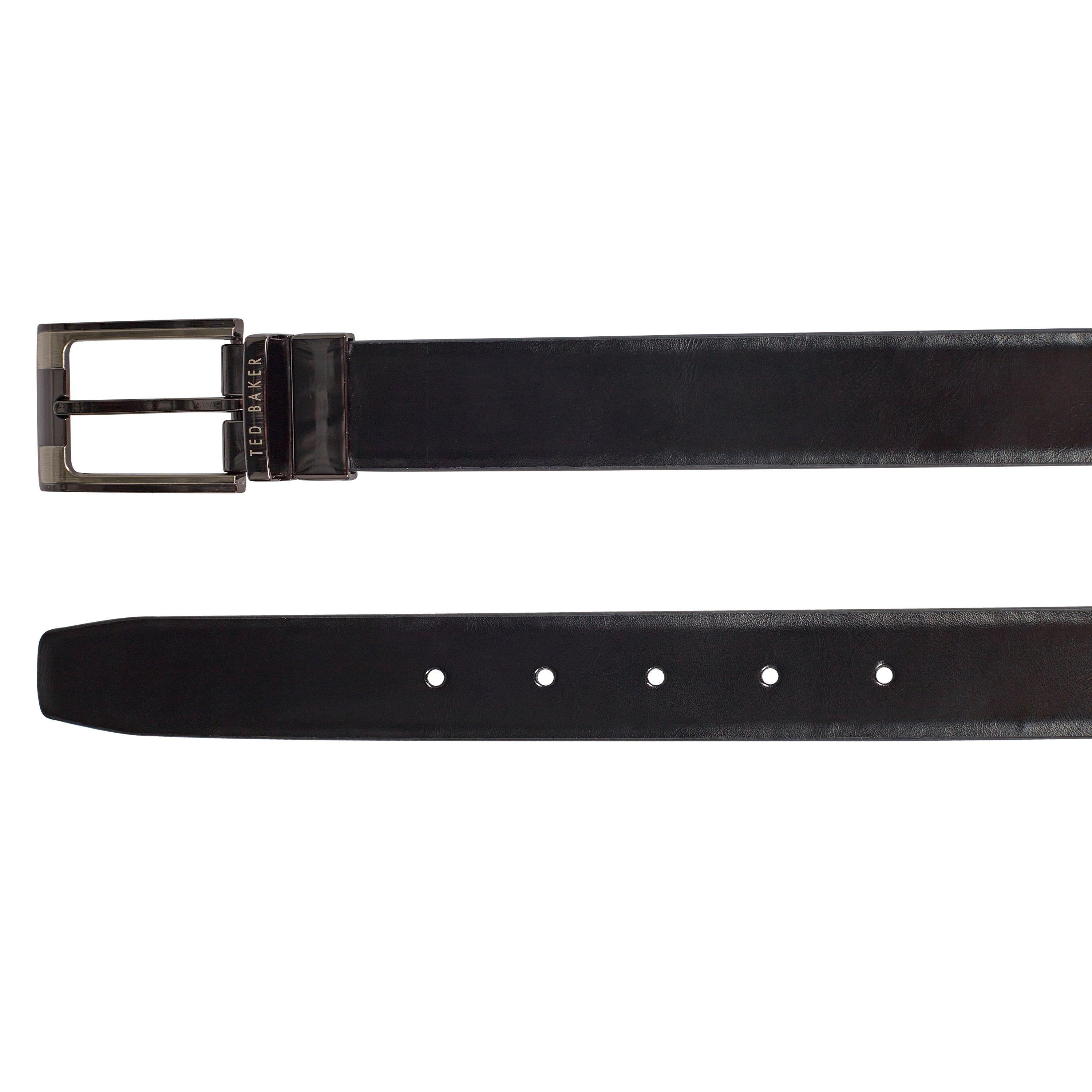 Ted Baker Crafti Reversible Belt