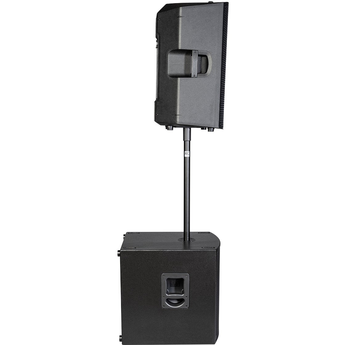 HK Audio SONAR 115 Xi actieve fullrange luidspreker