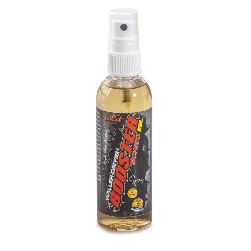 Arôme Unicat Waller Catfish Booster Sprays