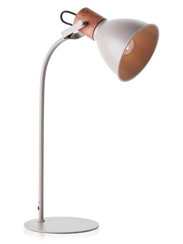 Tischlampe 