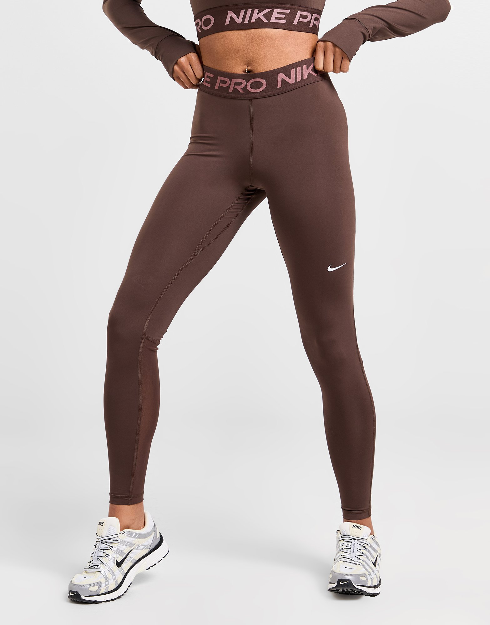 Nike Legging Pro Training Femme