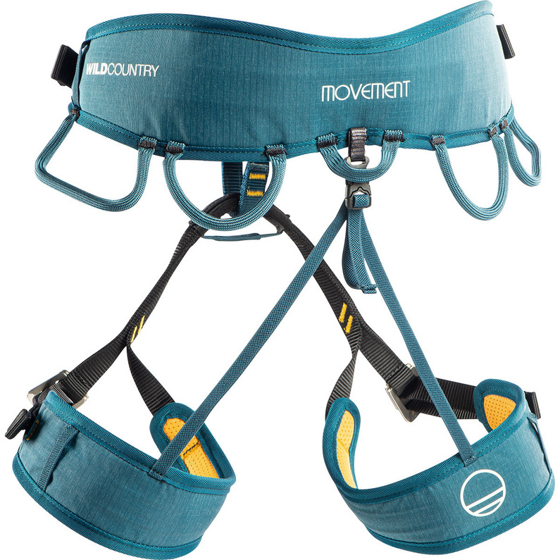 Wild Country Movement Klettergurt