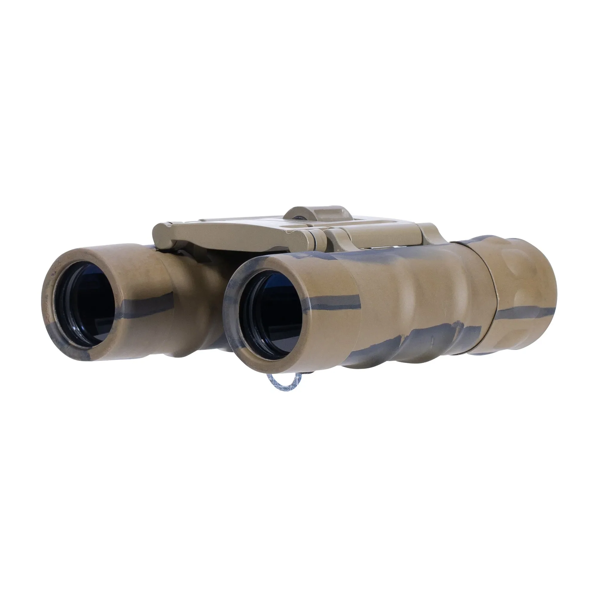 Mil-Tec -  Fernglas Faltbar Gen. II 10x25