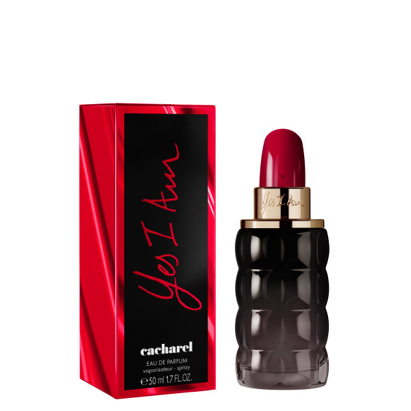 Cacharel Eau de Parfum Vapo 50 ml
