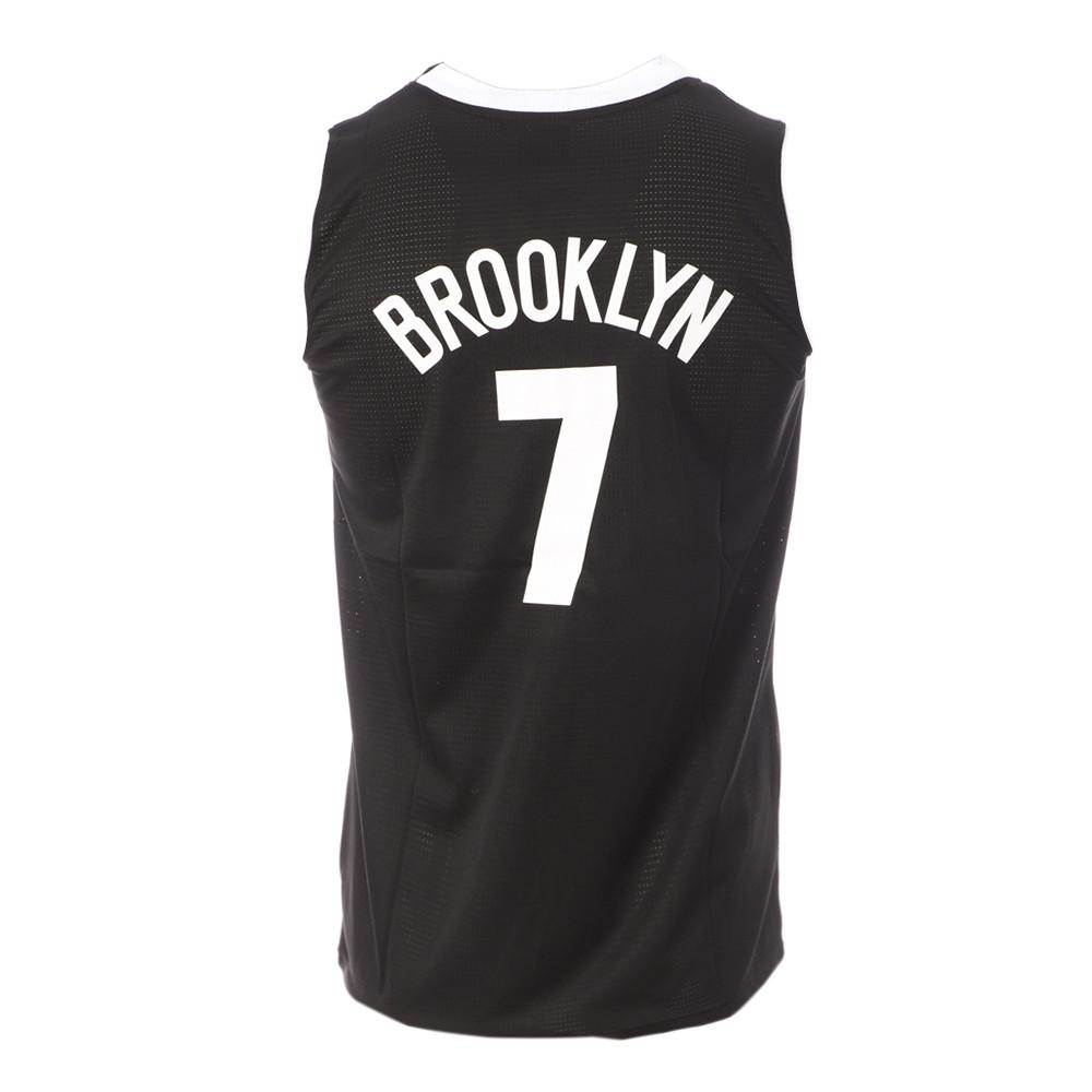 Sport Zone Brooklyn 7 Maillot de basket Noir Homme Sport Zone