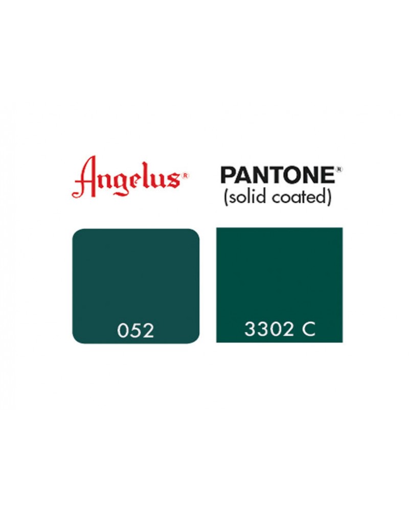 Pantone - Midnite Green 3302 C - 052 - 29.5ml