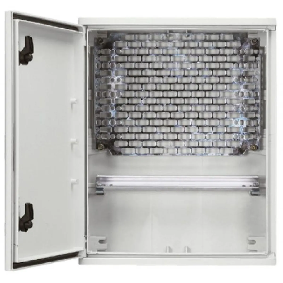 Legrand 036251 Coffret Marina - Gris clair