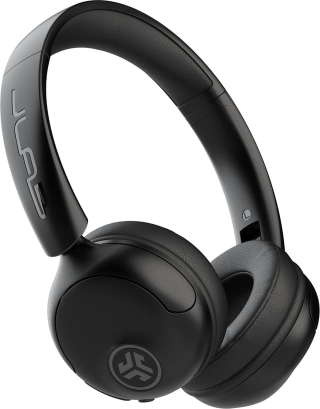 JLAB IEUHBSTUD2RBLK93 Headphon