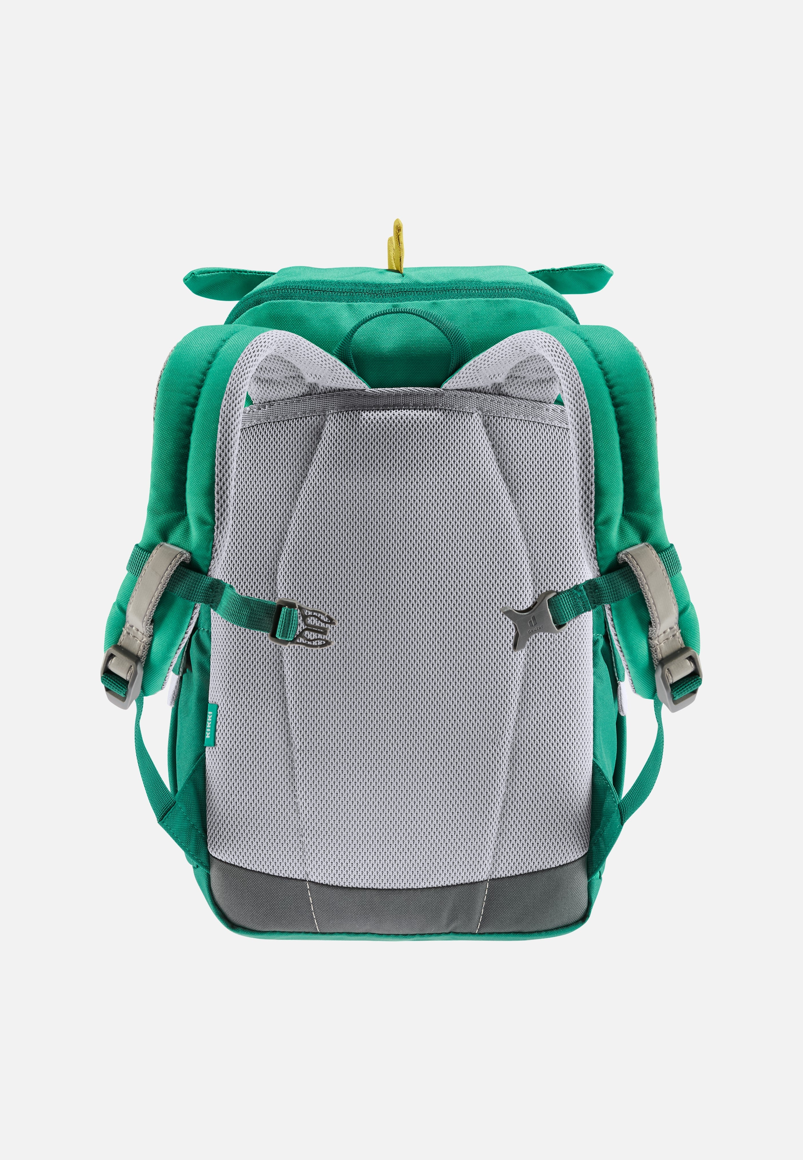 Kikki Fern/Alpinegreen - Rucksack