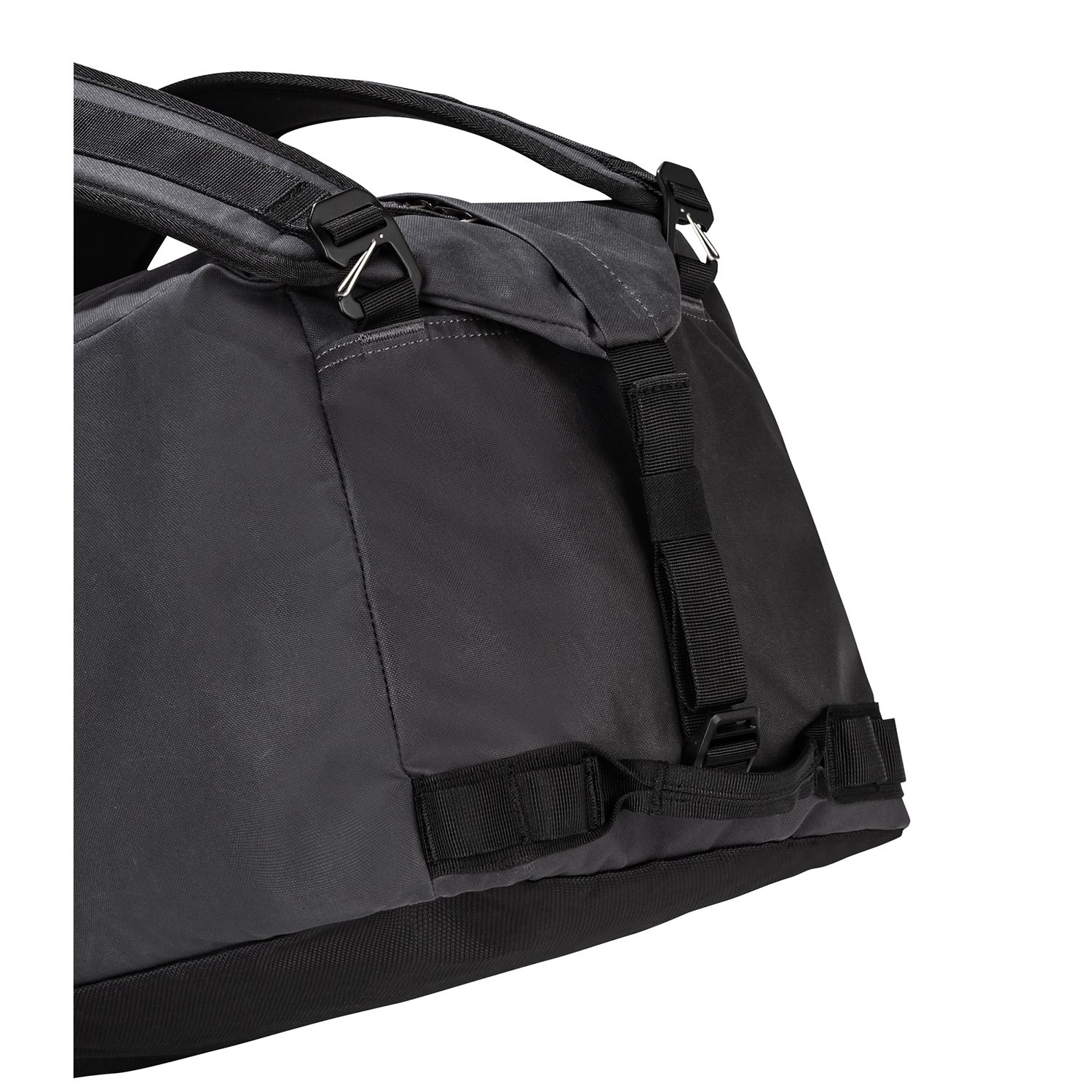 Jack Wolfskin Traveltopia Duffle 65 phantom