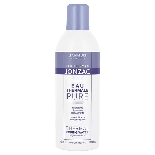 Água Termal Essencial Jonzac 300ml