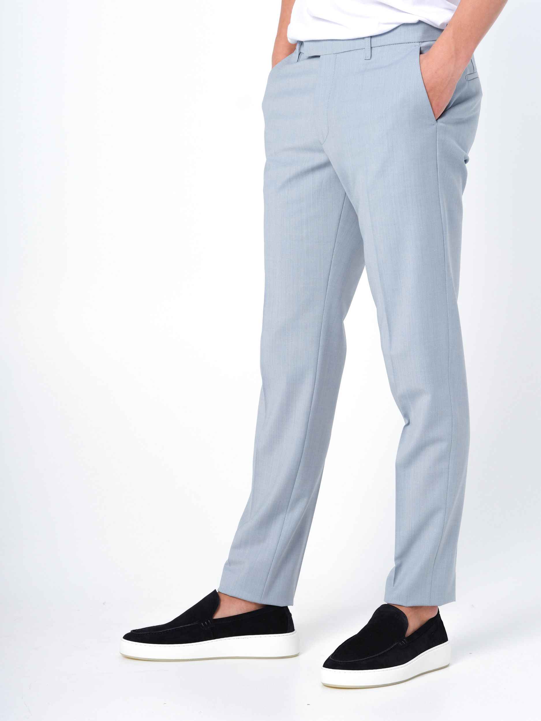 Drykorn Piet Mix & Match Pantalon