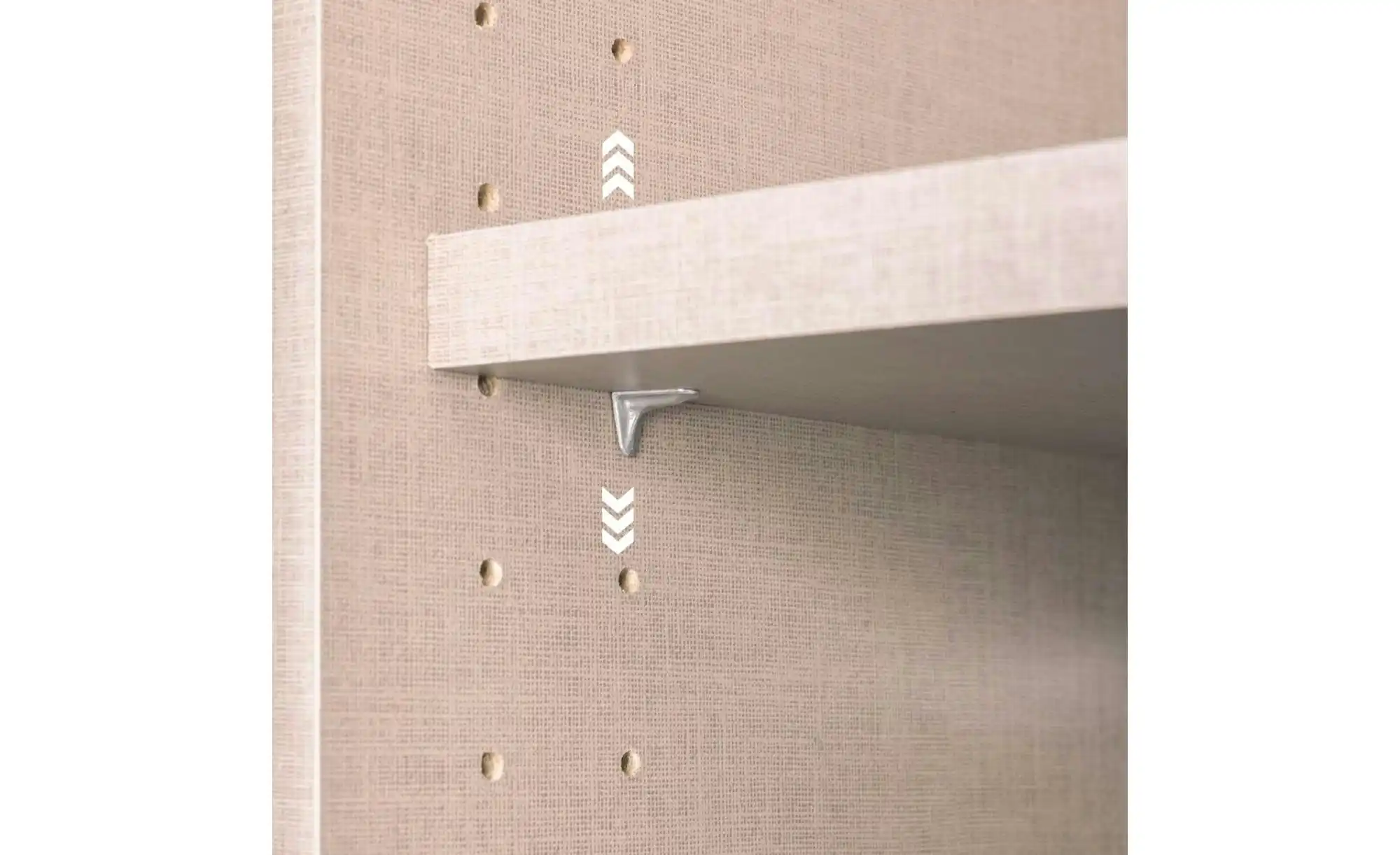 Drehtürenschrank Thurso