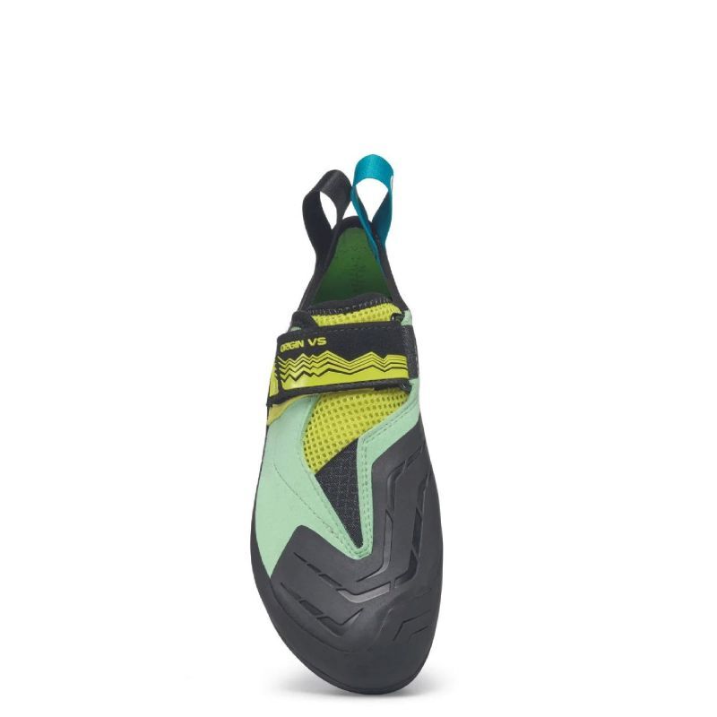Origin VS Wmn - Chaussons escalade femme