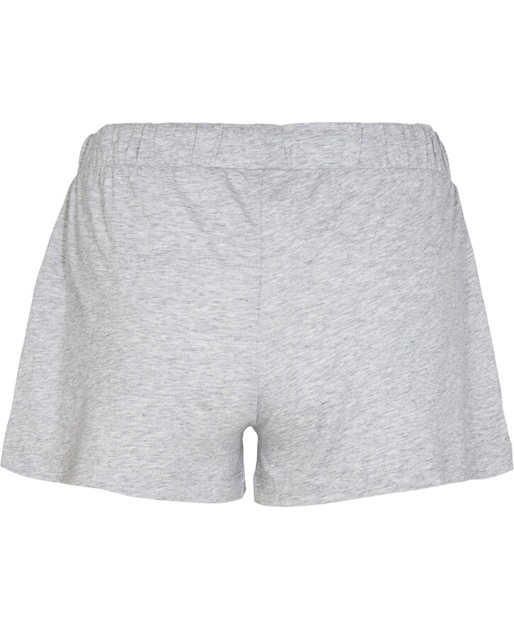 Simone Pérèle SHORT Mineral grey