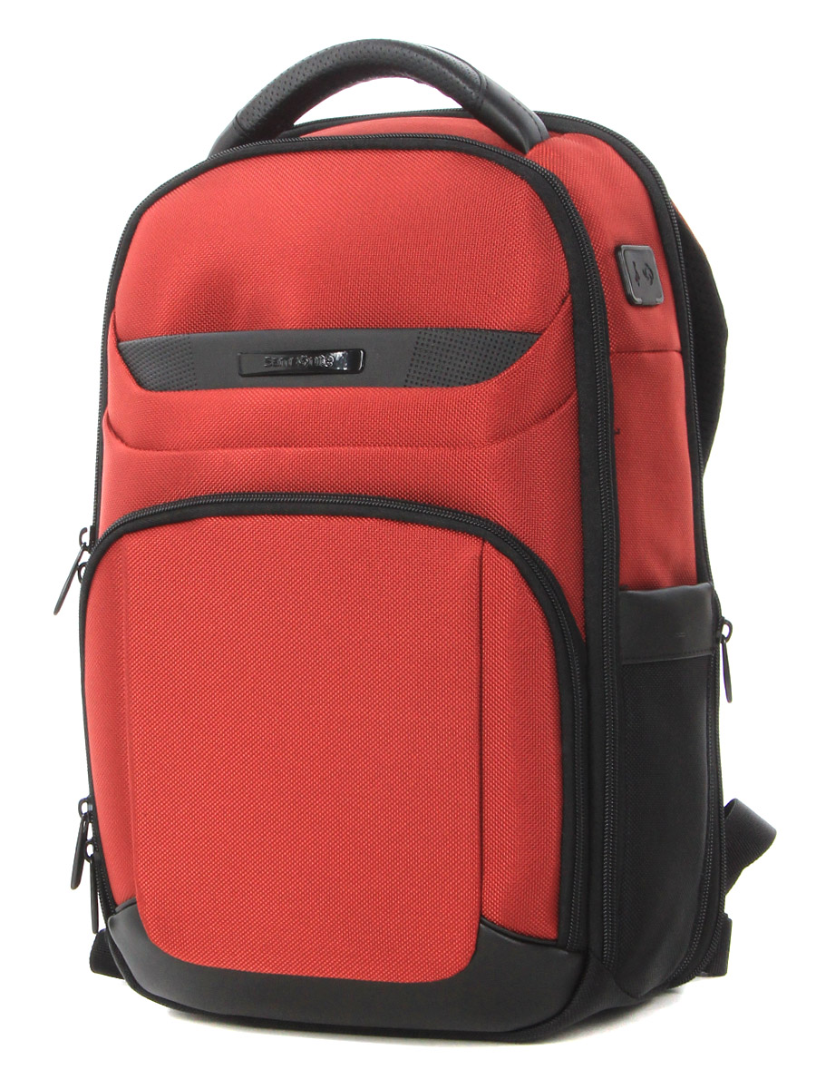 Sac À dos ordinateur Samsonite Pro DLX 6 - 14.1 pouces