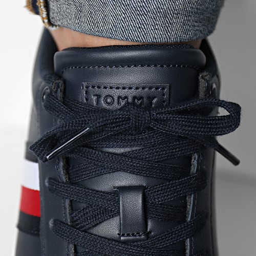 Baskets Supercup Leather 4706 Desert Sky